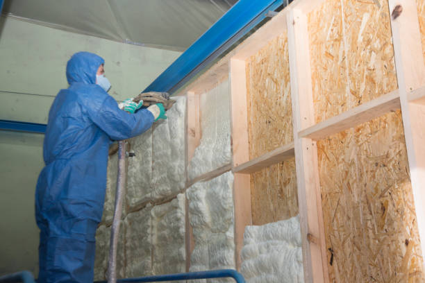 Range of Insulation Solutions in Munford, AL